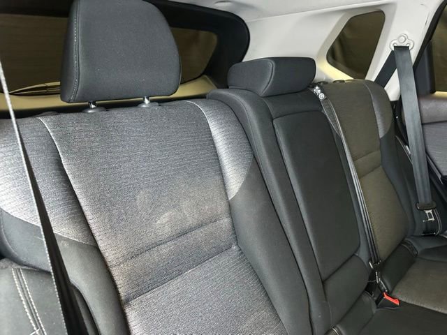 Used 2021 Nissan Rogue SV FWD image 18