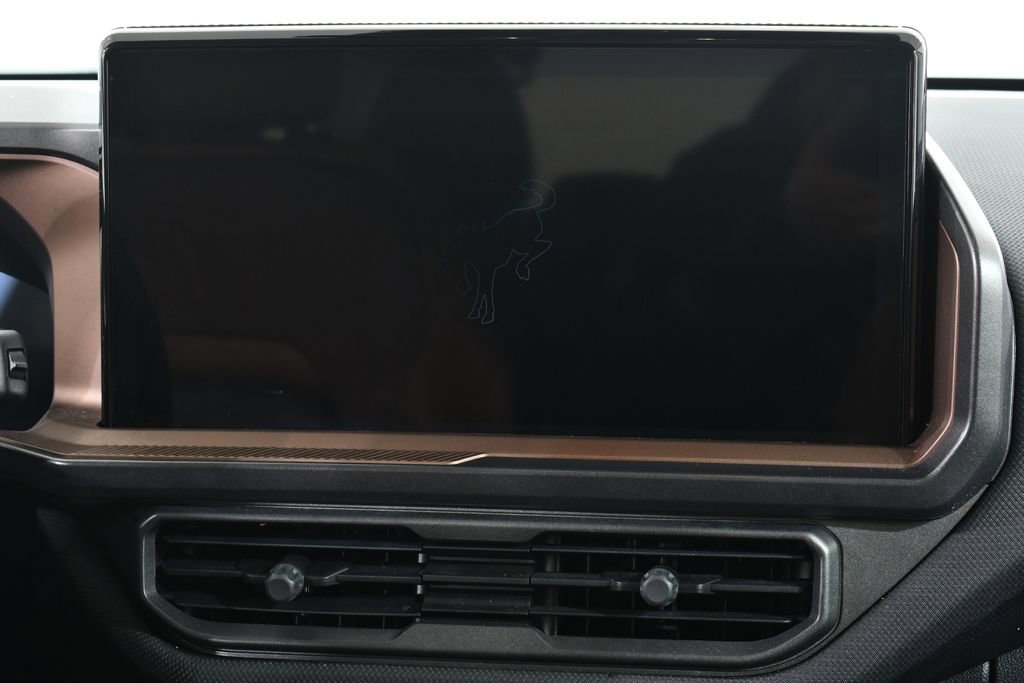 Used 2025 Ford Bronco Sport Outer Banks w/ Outer Banks Tech Package+ image 9