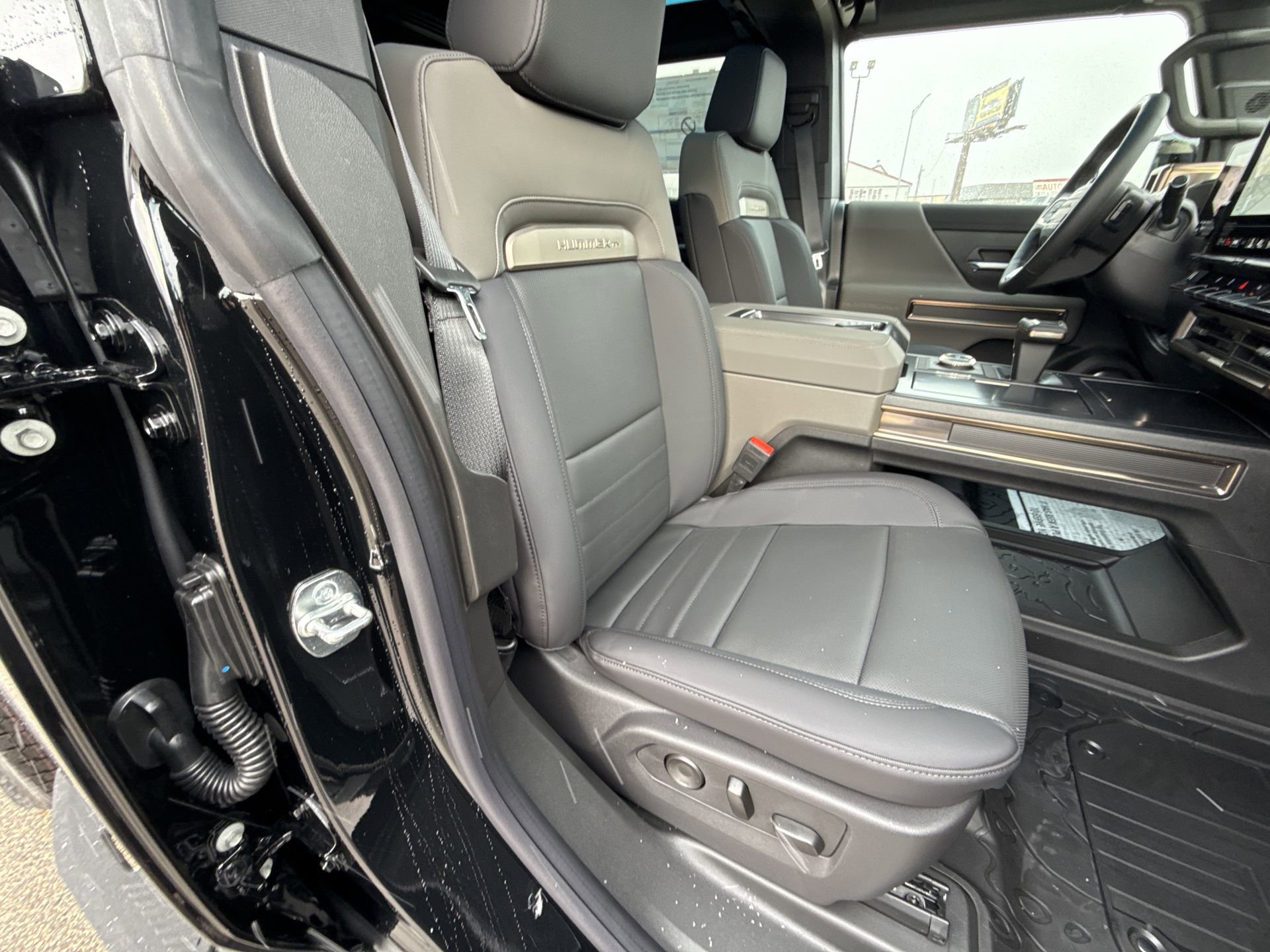 New 2025 GMC Hummer EV 3X image 28