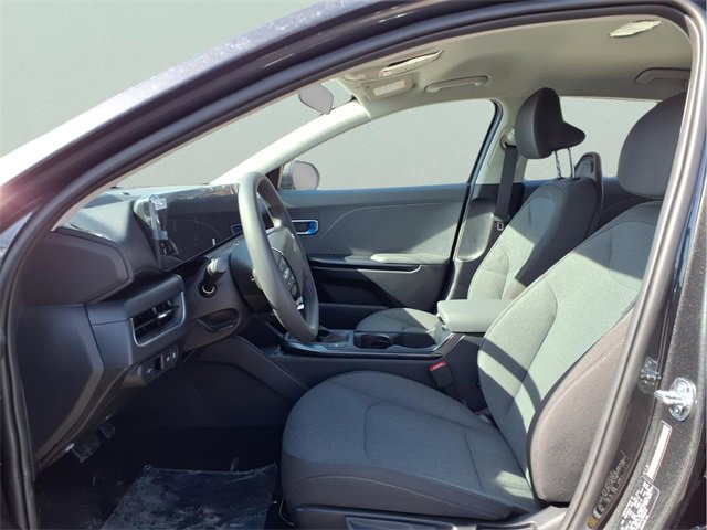 New 2026 Kia K4 LXS image 17