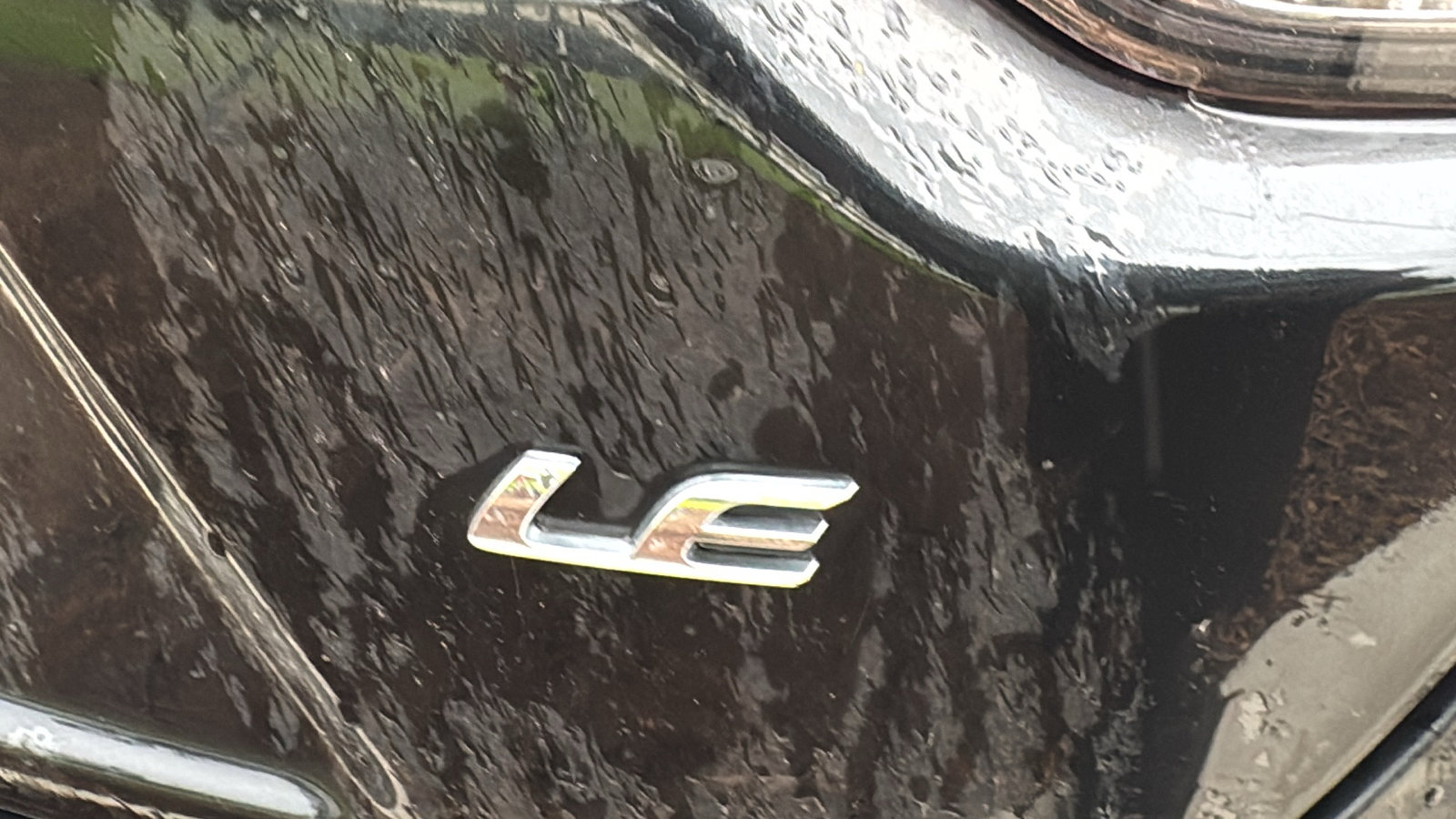 Used 2022 Toyota Corolla LE image 7