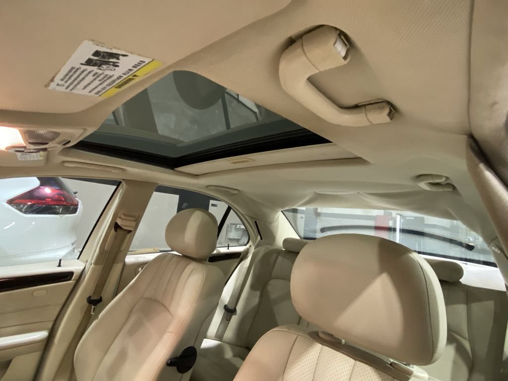 Used 2007 Mercedes-Benz C 280 4MATIC Sedan image 12