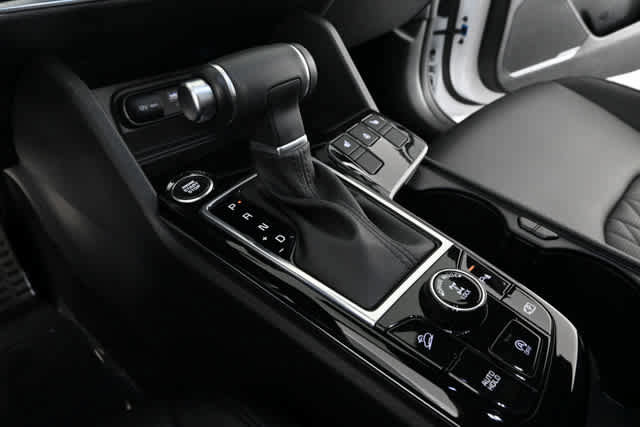Used 2025 Kia Sportage X-Pro image 30