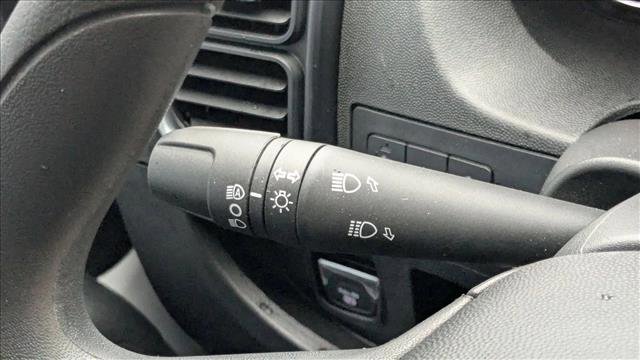 Used 2024 RAM ProMaster 2500 w/ Quick Order Package 22H SLT+ image 14