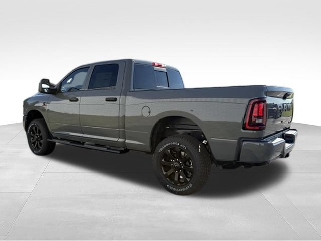 New 2026 RAM 2500 Tradesman AWD/4WD image 2