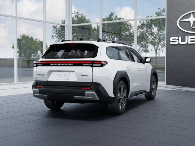 New 2026 Subaru Trailseeker AWD/4WD image 5
