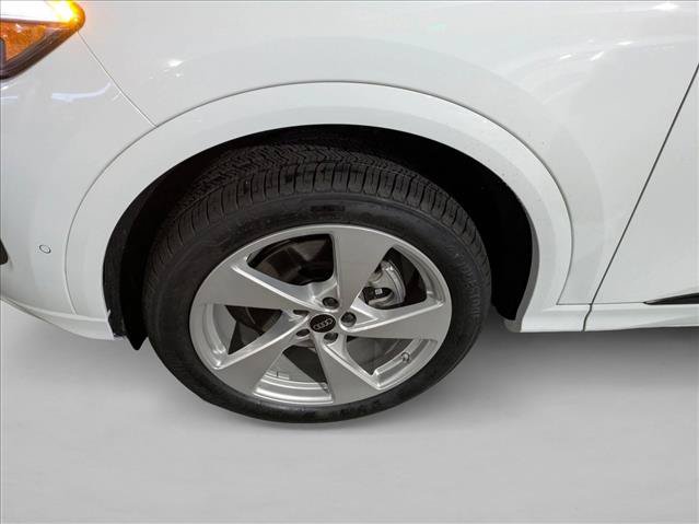 New 2025 Audi Q5 Premium AWD/4WD image 10