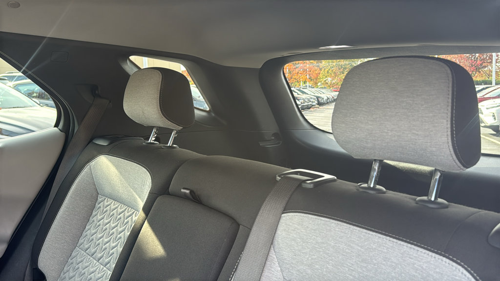 Used 2023 Chevrolet Equinox LS w/ LS Convenience Package AWD/4WD image 25