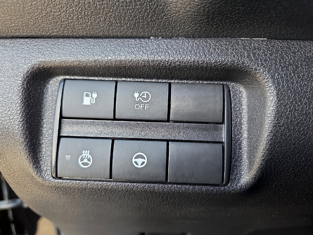 Used 2025 Nissan Leaf SV Plus FWD image 22