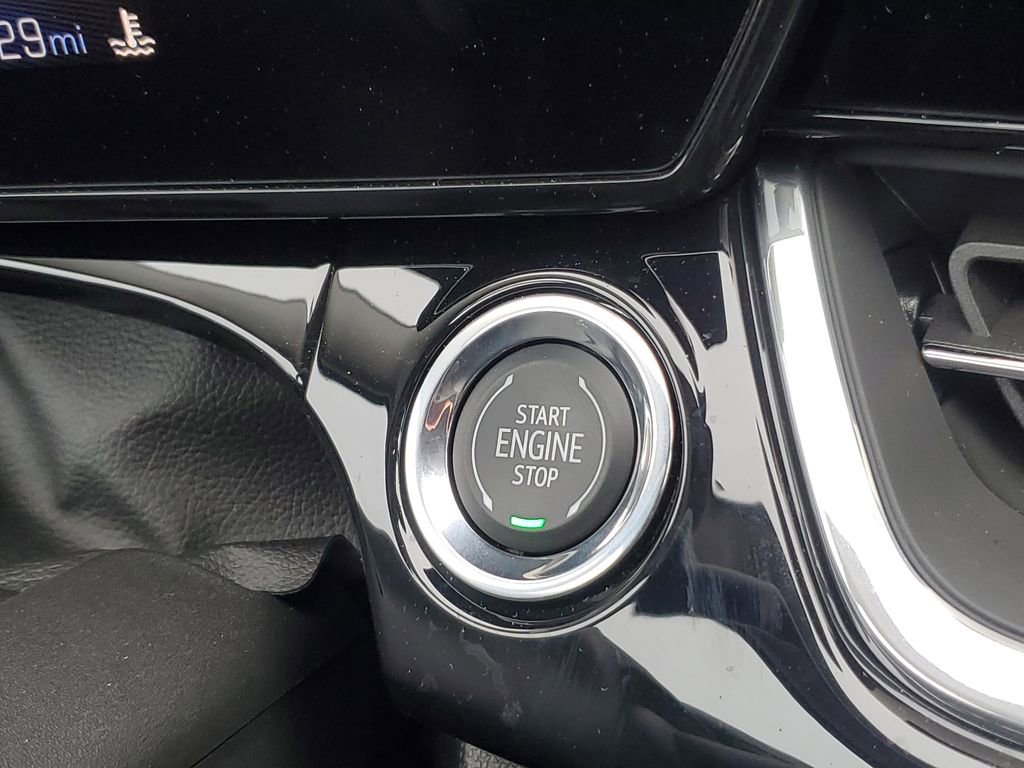 Certified 2025 Chevrolet Trax ACTIV w/ Driver Confidence Package image 20