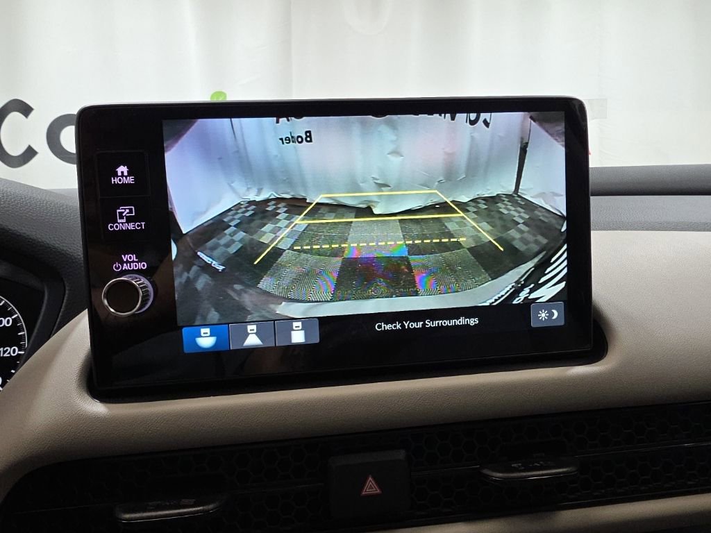 Used 2026 Honda HR-V LX image 29