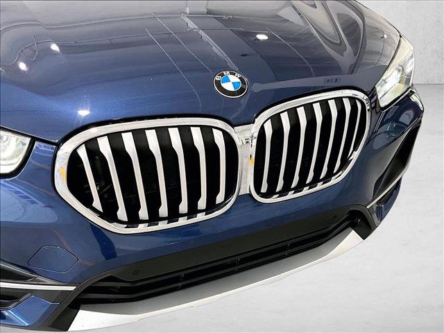 Used 2021 BMW X1 sDrive28i w/ Convenience Package FWD image 30