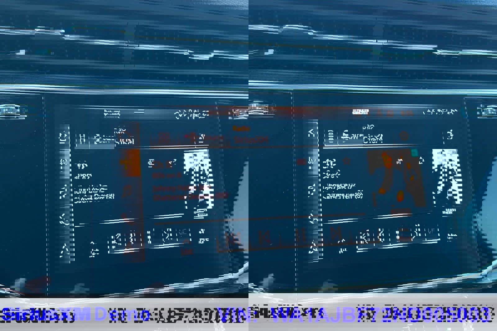 Used 2022 Audi Q7 2.0T Premium image 33