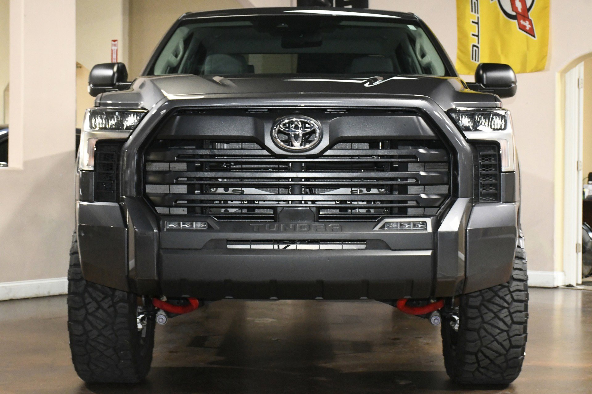 Used 2024 Toyota Tundra SR5