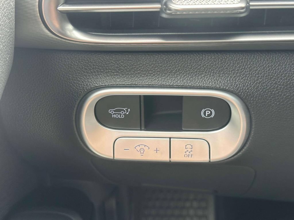 New 2025 Genesis GV60 Advanced AWD/4WD image 18