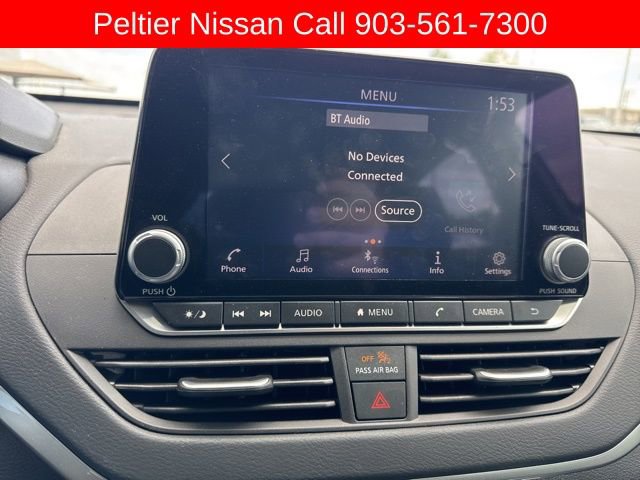 Used 2025 Nissan Altima 2.5 S FWD image 17