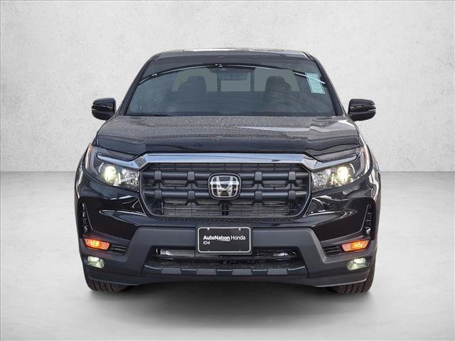 New 2026 Honda Ridgeline RTL image 6