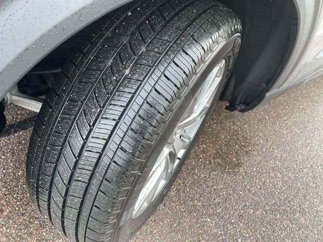 New 2026 Ford Explorer Active w/ Active Comfort Package image 10