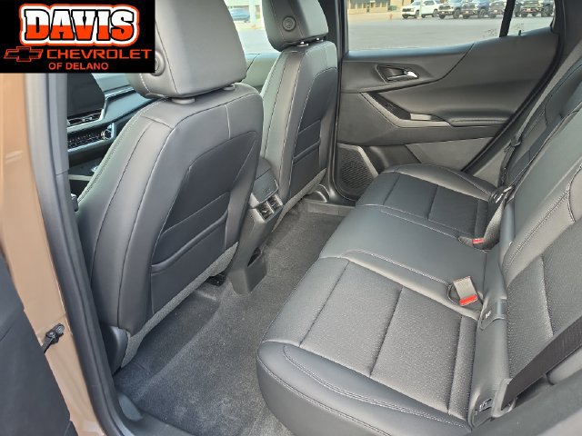 New 2027 Chevrolet Equinox LT w/ Convenience Package II AWD/4WD image 16