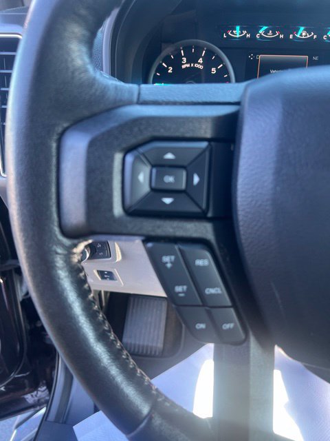 Used 2019 Ford F150 XLT w/ Equipment Group 302A Luxury AWD/4WD image 15