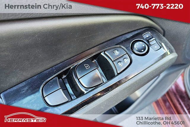 Used 2023 Nissan Altima 2.5 SV image 20