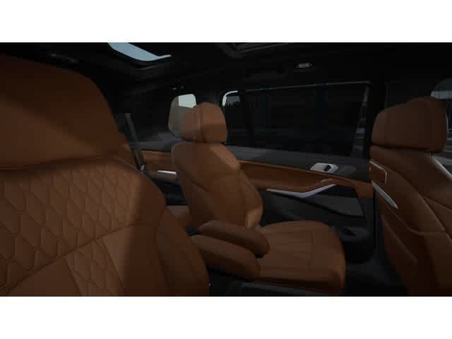 New 2027 BMW X7 M60i AWD/4WD image 12