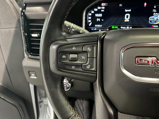 Certified 2024 GMC Sierra 2500 AT4 w/ AT4 Premium Plus Package image 18