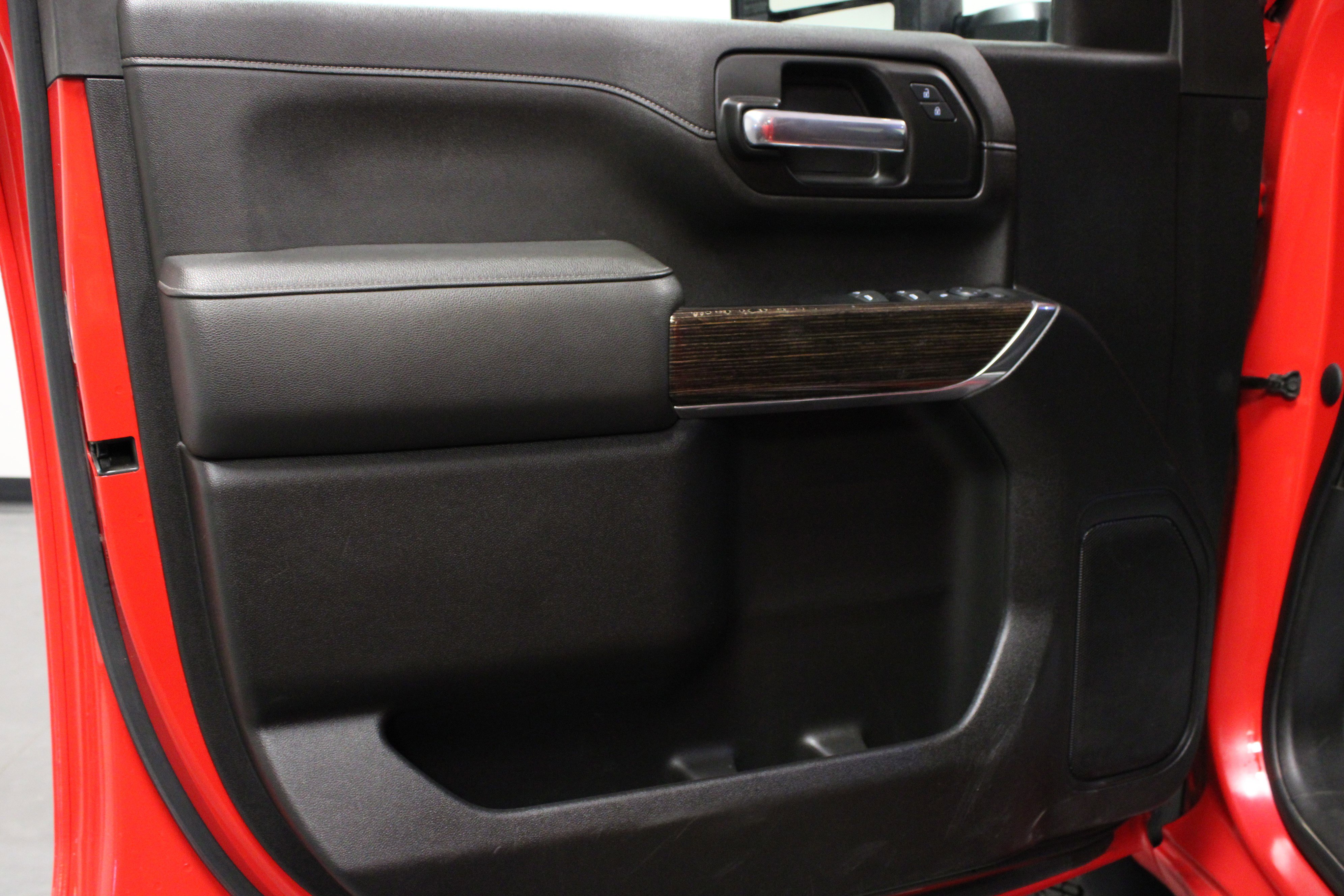 Used 2023 GMC Sierra 3500 SLE image 11