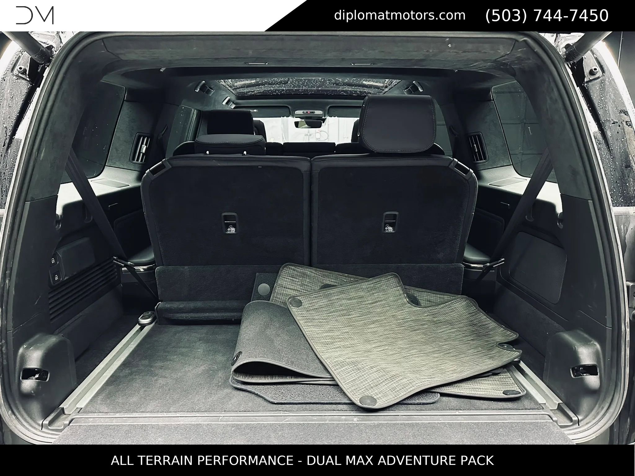 Used 2024 Rivian R1S Adventure image 48