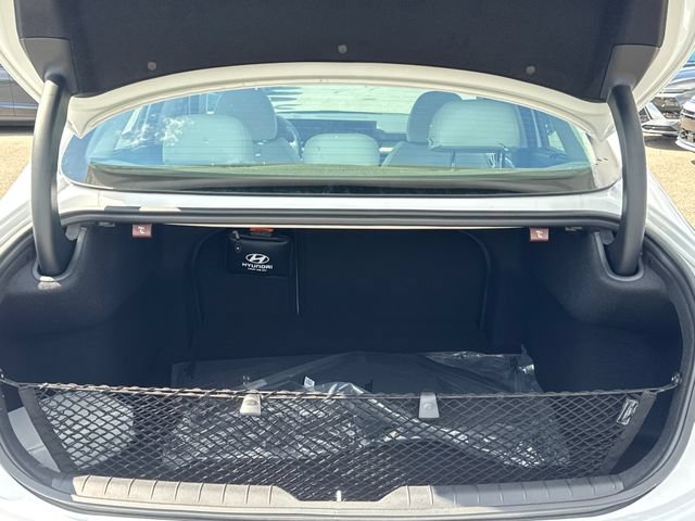New 2026 Hyundai Sonata Limited FWD image 10