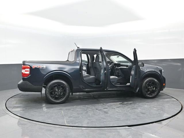 Used 2023 Ford Maverick XLT w/ Equipment Group 300A Standard image 25