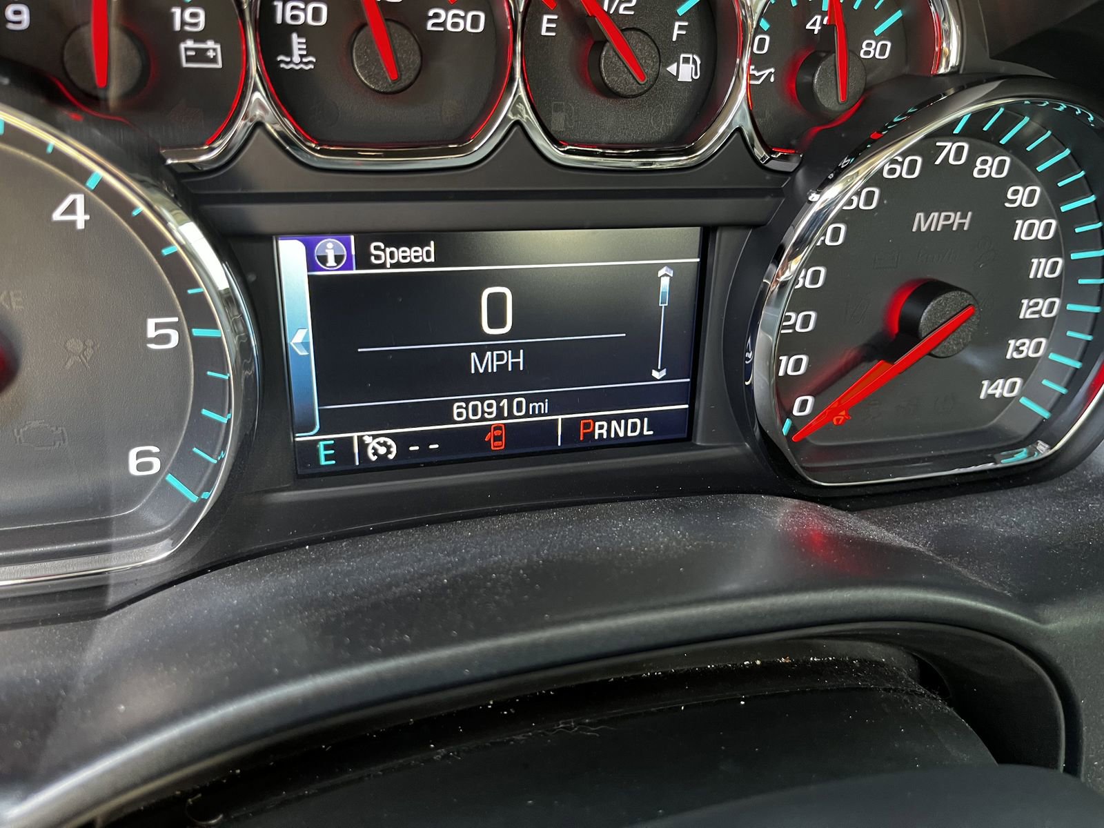 Used 2017 Chevrolet Silverado 1500 LT w/ All Star Edition AWD/4WD image 7