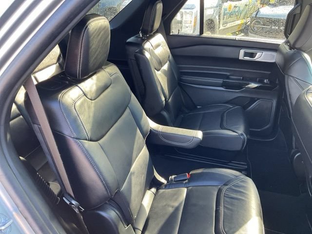 Used 2024 Ford Explorer ST w/ Equipment Group 401A AWD/4WD image 47