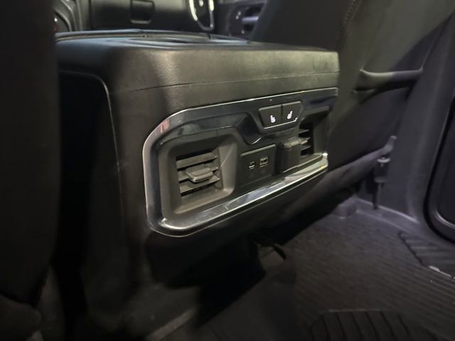 Used 2020 Chevrolet Silverado 2500 LTZ w/ LTZ Premium Package image 32