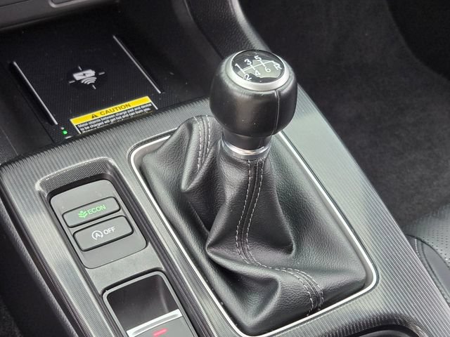 Used 2024 Honda Civic Sport Touring image 34