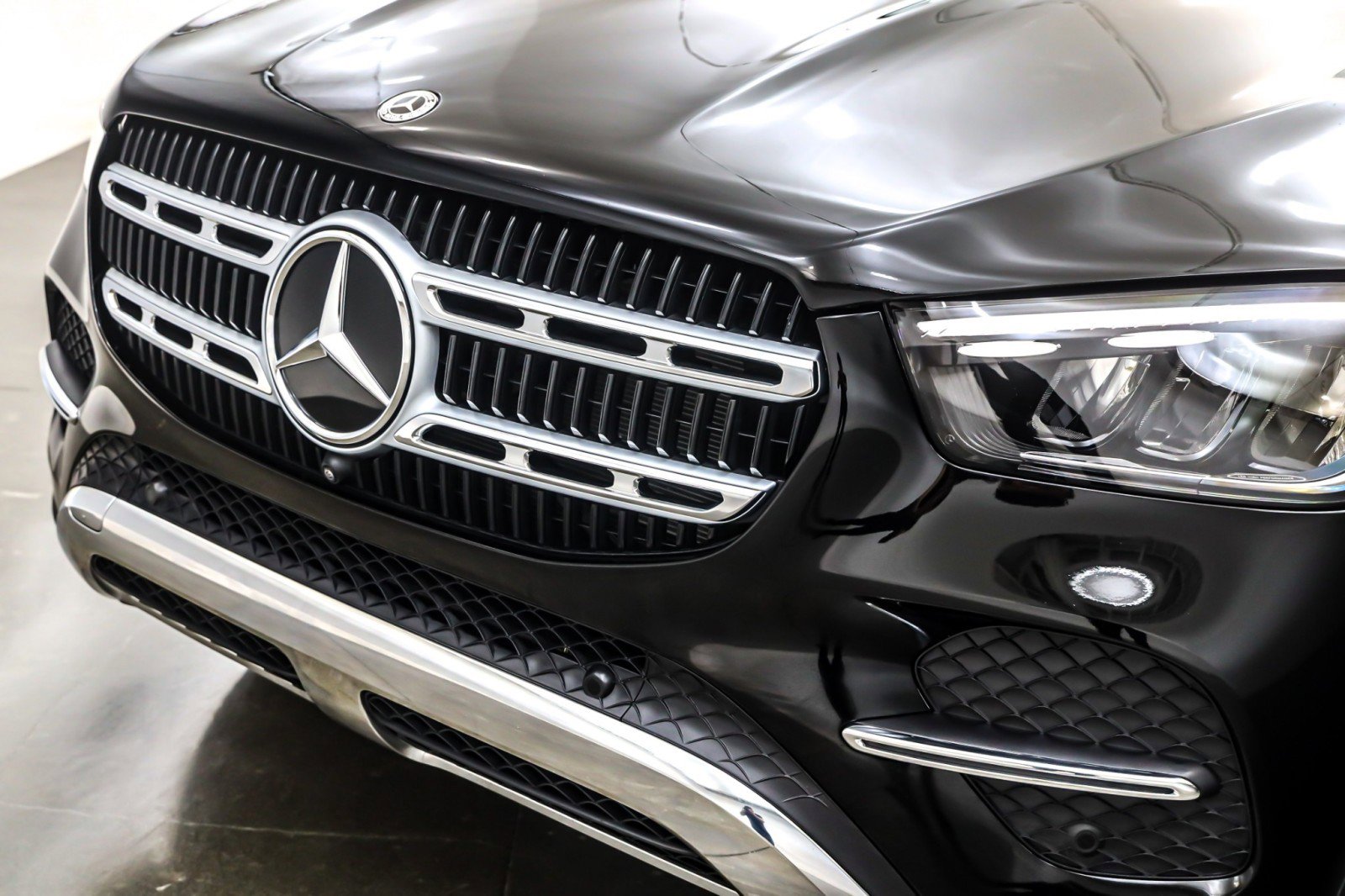 Certified 2025 Mercedes-Benz GLE 450 GLE 450 4MATIC SUV image 15