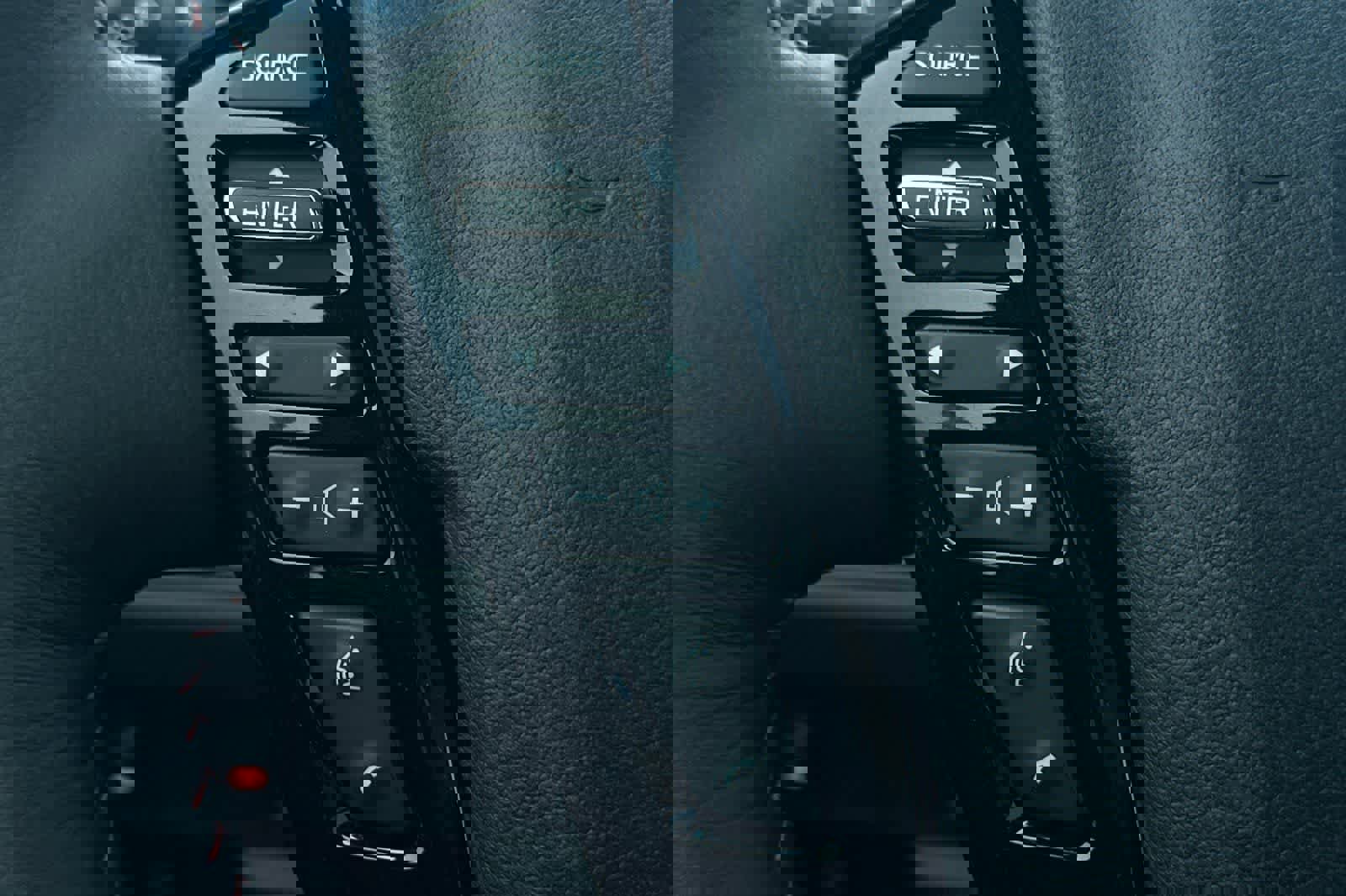 New 2026 Nissan Frontier PRO-4X w/ Pro Premium Package image 28