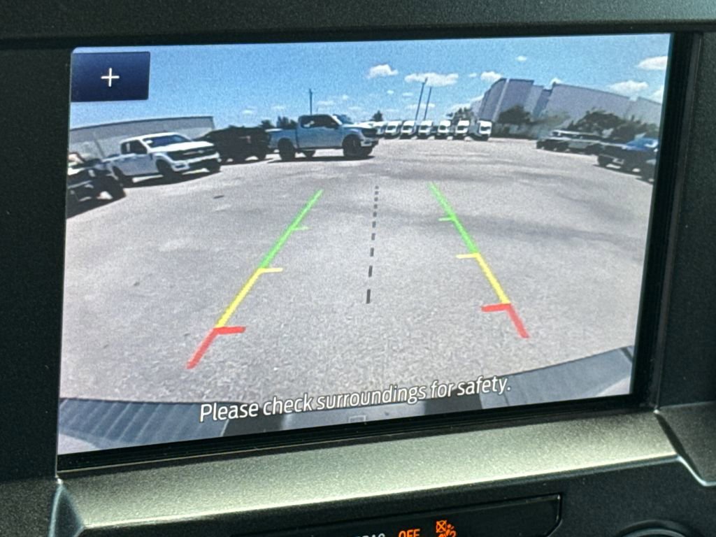 Used 2020 Ford F150 Lariat RWD image 21