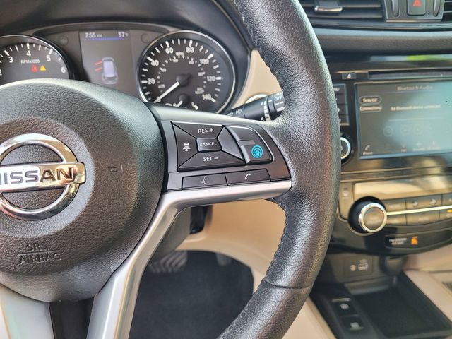 Used 2019 Nissan Rogue SL w/ Premium Package image 21