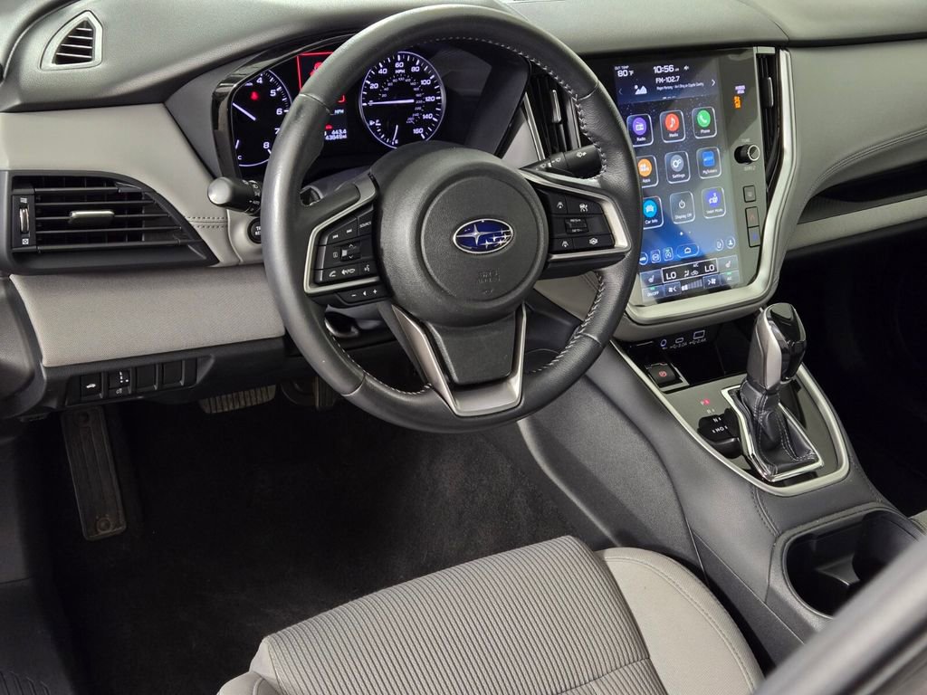 Certified 2023 Subaru Legacy Premium image 18