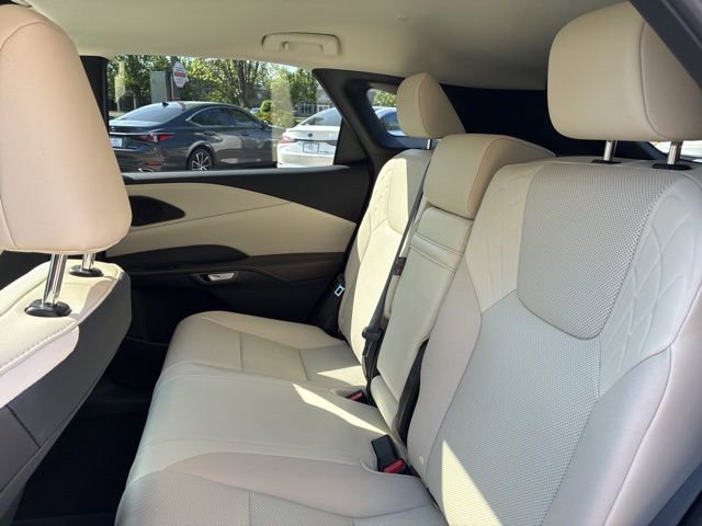 Used 2023 Lexus RX 350 Premium w/ Accessory Package (K3) image 36