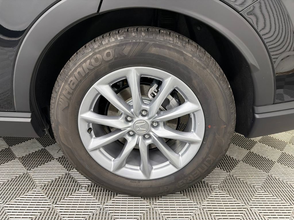 Used 2026 Honda CR-V EX image 20