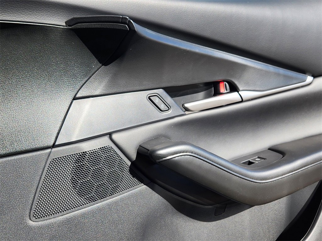 New 2026 MAZDA CX-30 AWD 2.5 S w/ Select Sport Pkg image 21