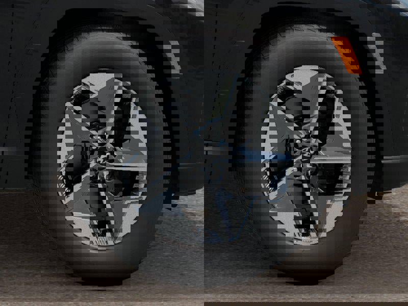 New 2025 Hyundai Tucson SEL image 8