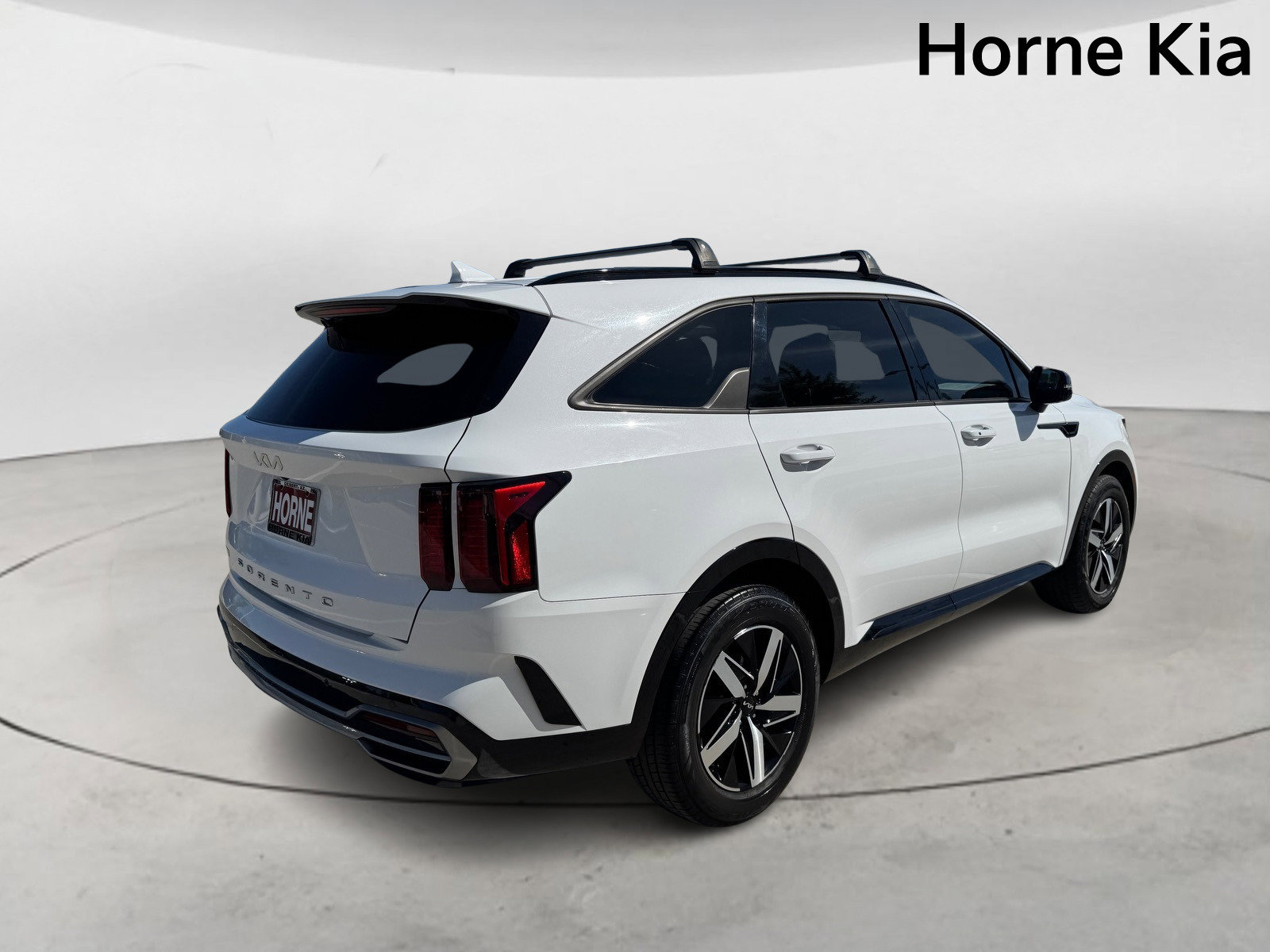 Used 2022 Kia Sorento S image 4