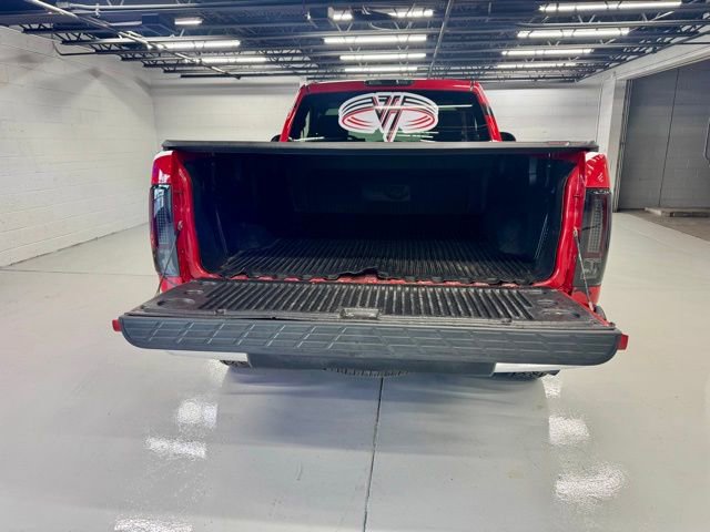 Used 2007 Chevrolet Silverado 1500 LT w/ 1LT Convenience Package image 16