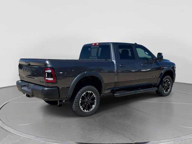 Used 2024 RAM 2500 Rebel image 4