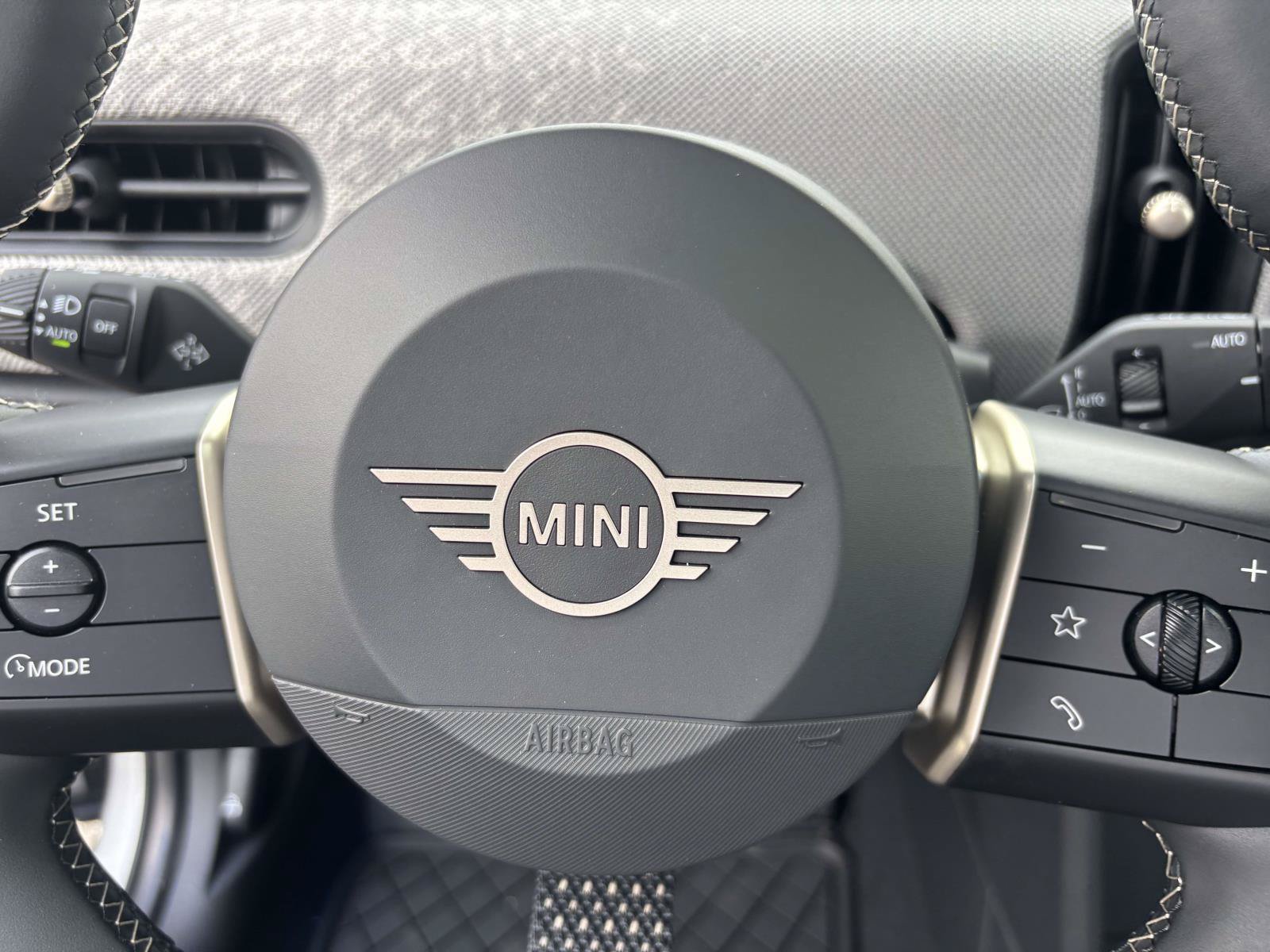 New 2026 MINI Cooper S FWD image 17