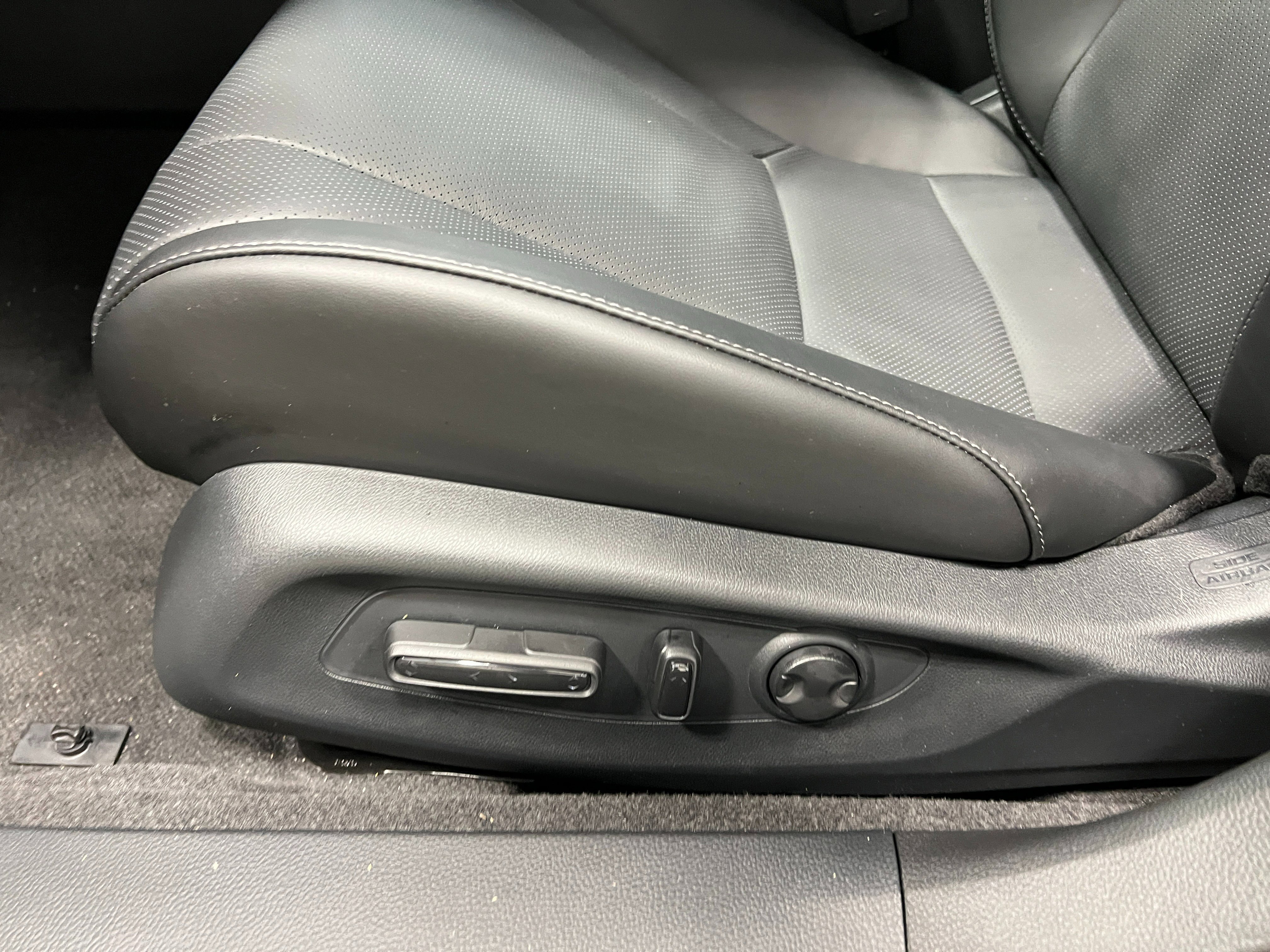 New 2025 Honda Accord Sport image 14