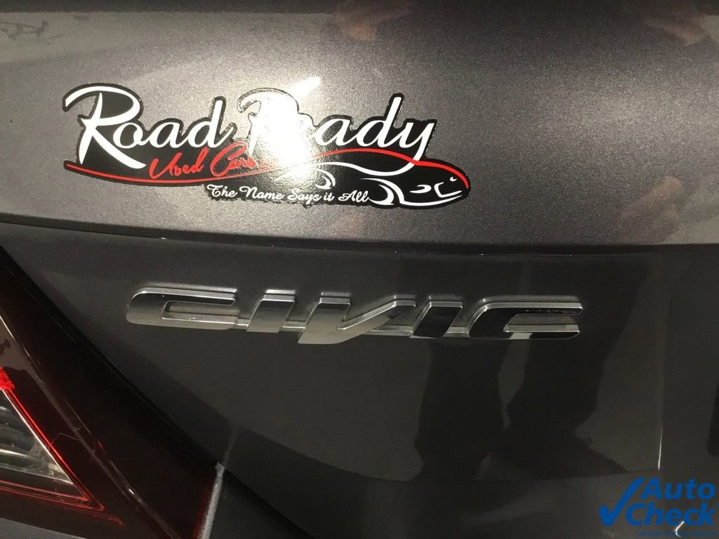 Used 2014 Honda Civic LX image 13
